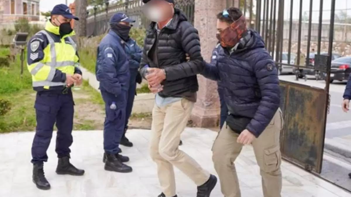 Λέσβος: Νορβηγός συνελήφθη για κατασκοπεία στη Μυτιλήνη