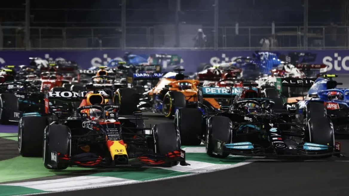 Formula1: Χαμός φέτος - 15 ρεκόρ έτοιμα να σπάσουν