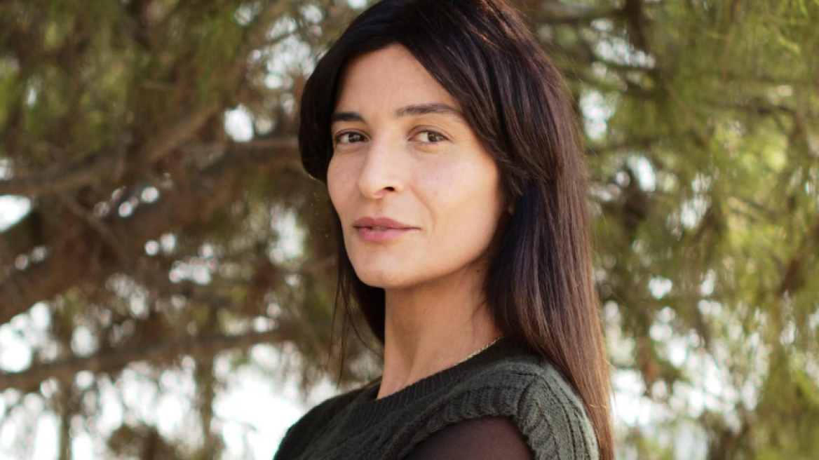 Αντιγόνη Κουλουκάκου: «Όταν ήμουν στην Ιταλία παρακαλούσα να με λάβουν υπ' όψιν για θεατρικές παραστάσεις»