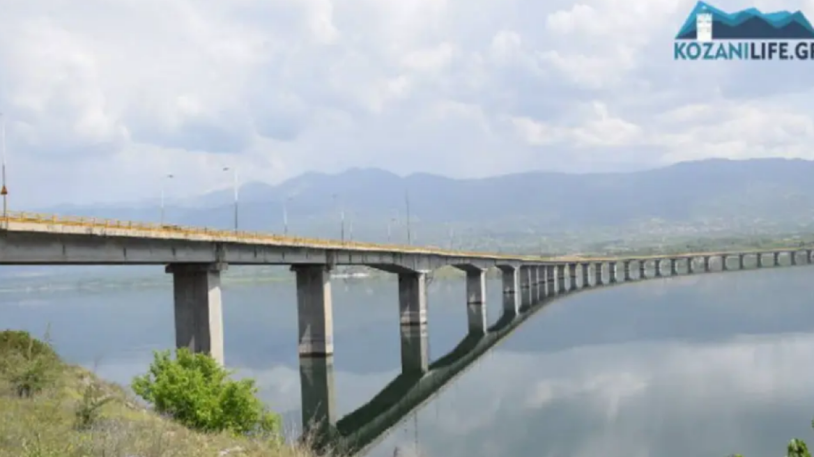 Κοζάνη: Βρέθηκε η σορός του 55χρονου στην λίμνη Πολυφύτου