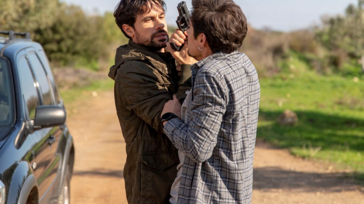 Σασμός - Spoiler: Έτσι θα αθωωθεί ο Αστέρης για τον φόνο του Πετρή