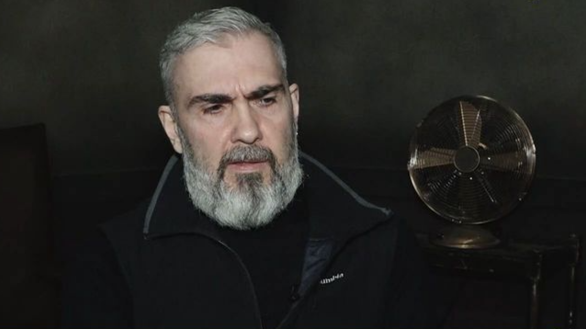 Ο Δαυίδ Μαλτέζε για τους συγγενείς του στο Κίεβο: «Κάθε μέρα αναζητώ αν είναι ζωντανοί»