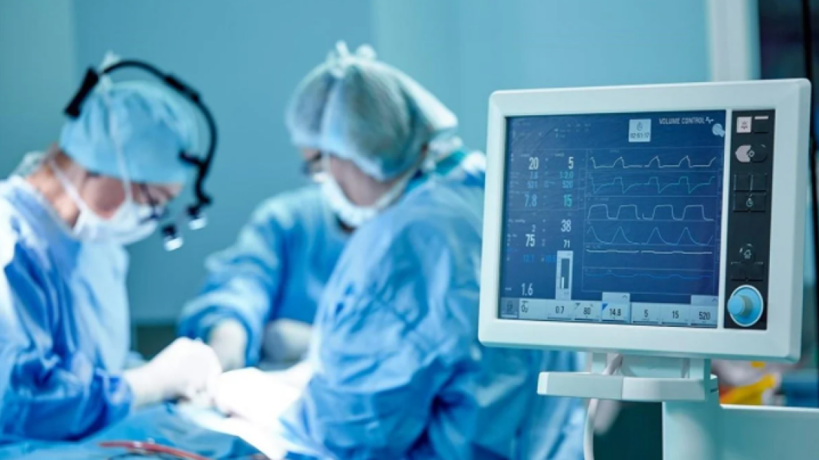 Κορωνοϊός - Έρευνα: Ασφαλής η μεταμόσχευση οργάνων από θνήσκοντες ασθενείς με Covid-19