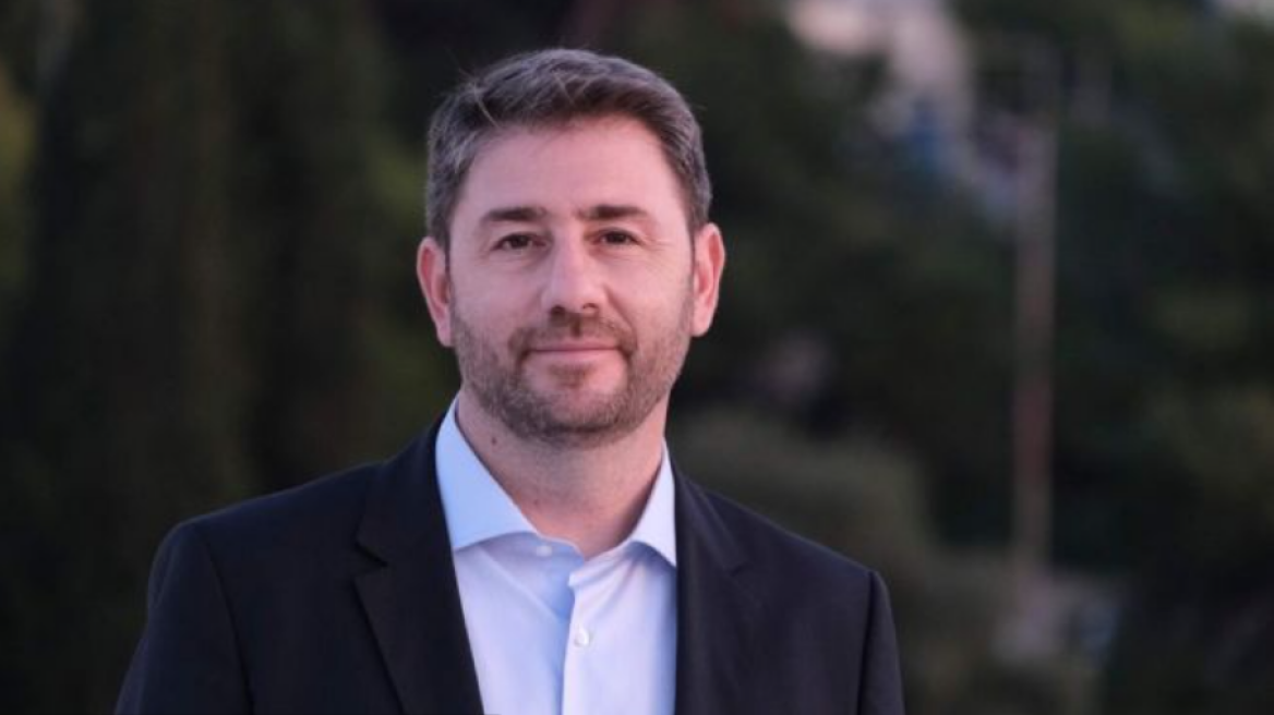 25η Μαρτίου - Nίκος Ανδρουλάκης: «Η σημερινή ημέρα μας γεμίζει με υπερηφάνεια»