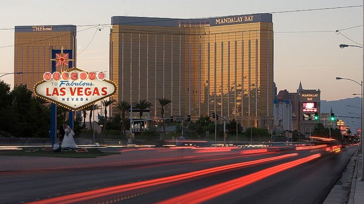 Φόρμουλα Ένα: Το ντεμπούτο της F1 στο Λας Βέγκας ορίστηκε για την Ημέρα των Ευχαριστιών το 2023