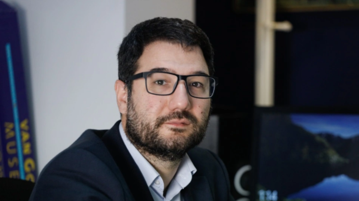 Ηλιόπουλος: Aποτυχία η εξαίρεση της Ελλάδας από την απόφαση του Ευρωπαϊκού Συμβουλίου