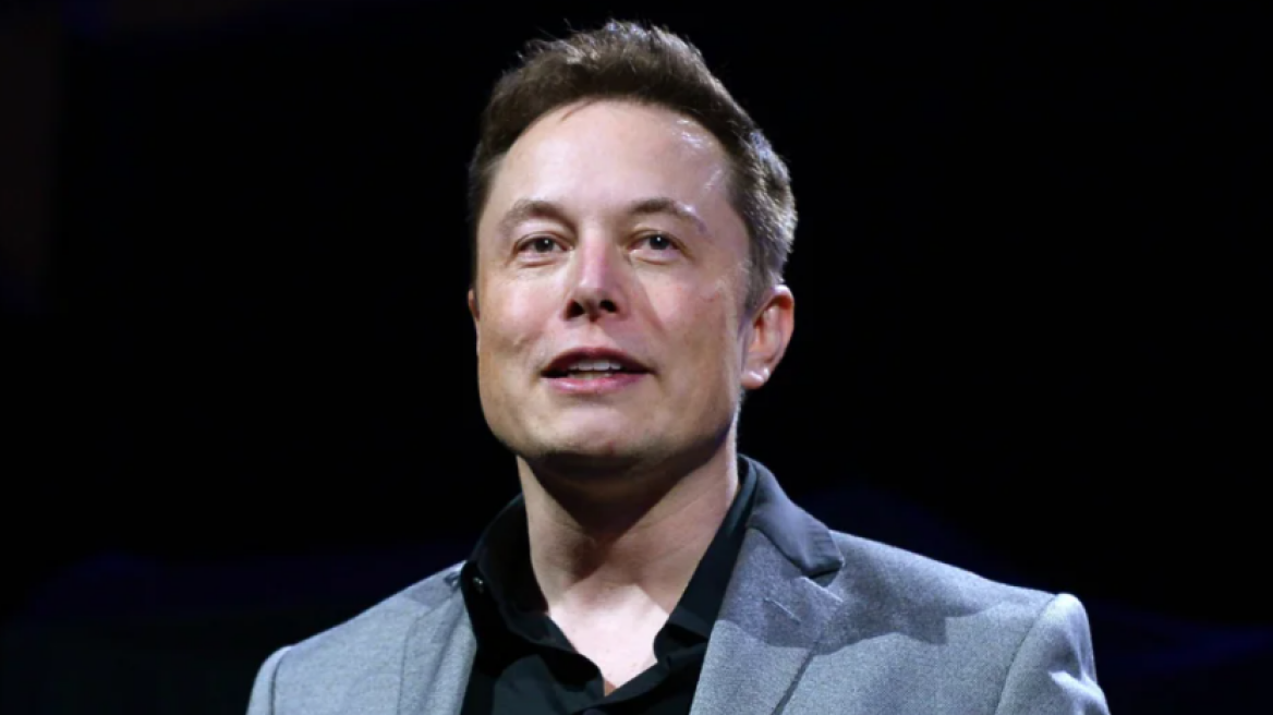 Έλον Μασκ: Είναι τρελό να αφήσουμε τον Πούτιν να λάβει τον έλεγχο της Ουκρανίας