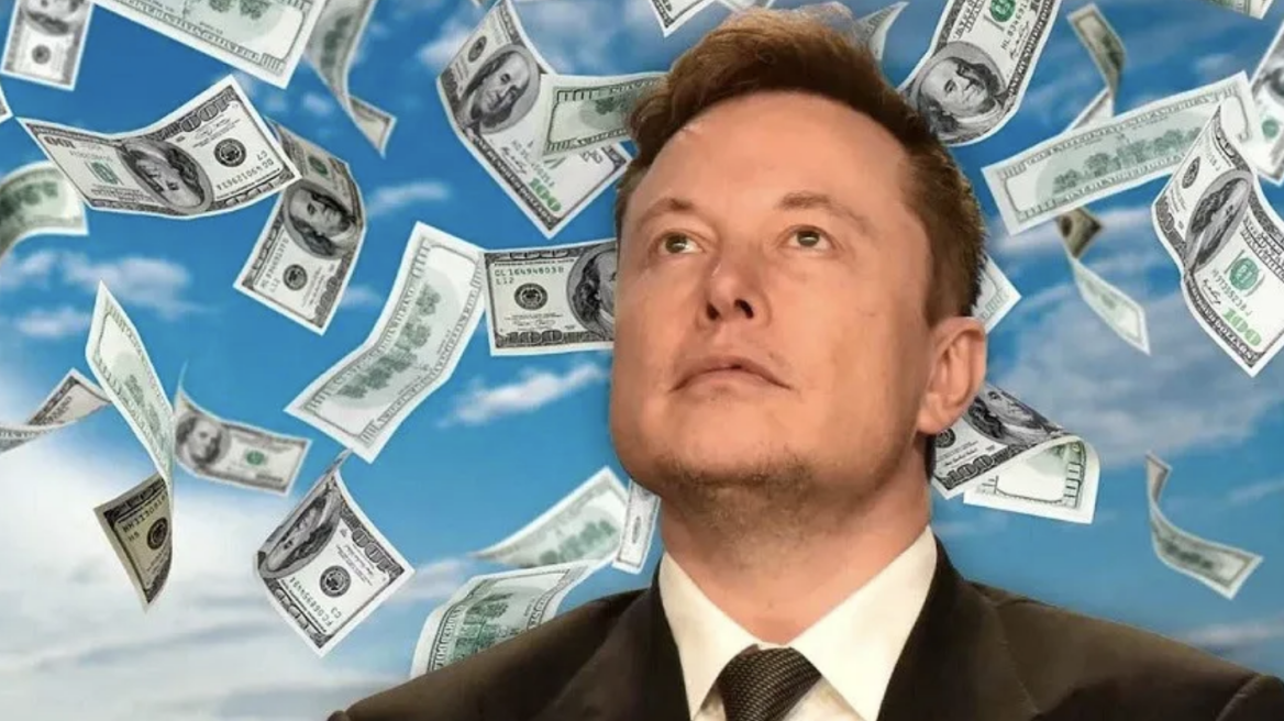 Elon Musk: Τρισεκατομμυριούχος αλλά ζει σαν φτωχός