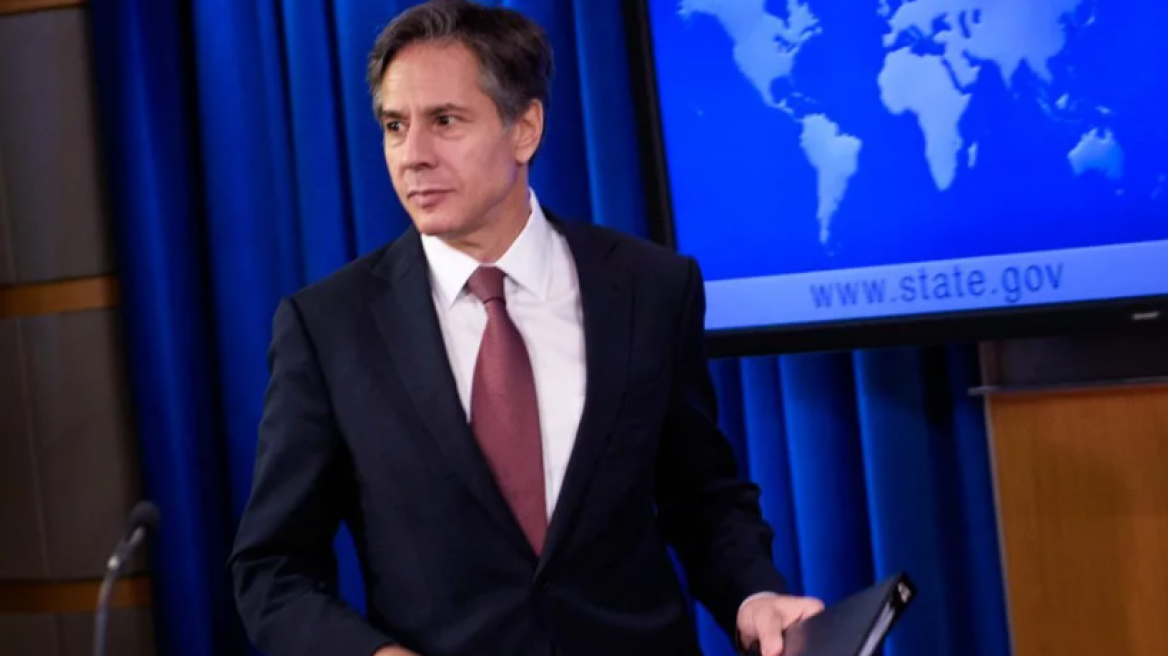 Πόλεμος στην Ουκρανία: «Δεν βλέπω σοβαρότητα από την Ρωσία στις διαπραγματεύσεις», λέει ο Μπλίνκεν 