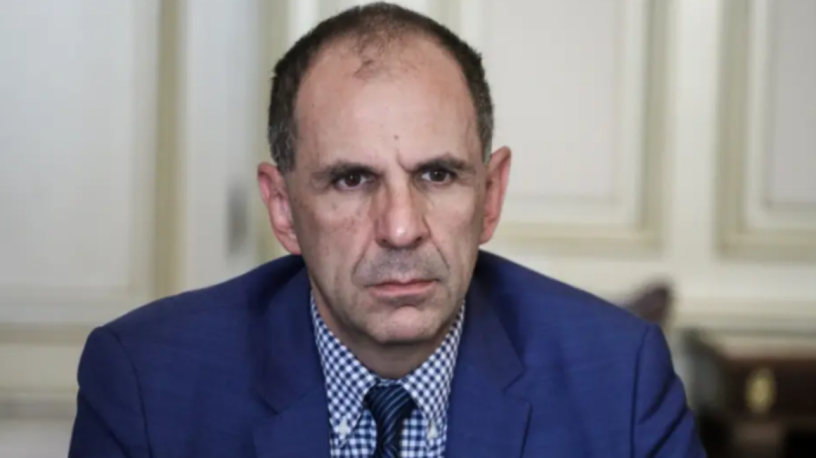 Γεραπετρίτης: Δεν θα υπάρξουν ελλείψεις σε βασικά αγαθά