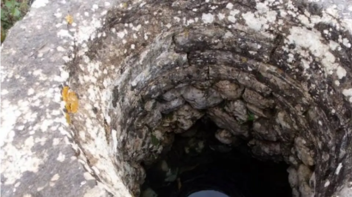 Κέρκυρα: Γιαγιά και εγγονή εγκλωβίστηκαν σε πηγάδι