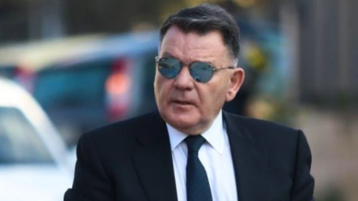 Κούγιας: Mε προσέγγισαν εκ μέρους του Μάνου Δασκαλάκη, αν θέλει ας περάσει ο ίδιος από το γραφείο μου
