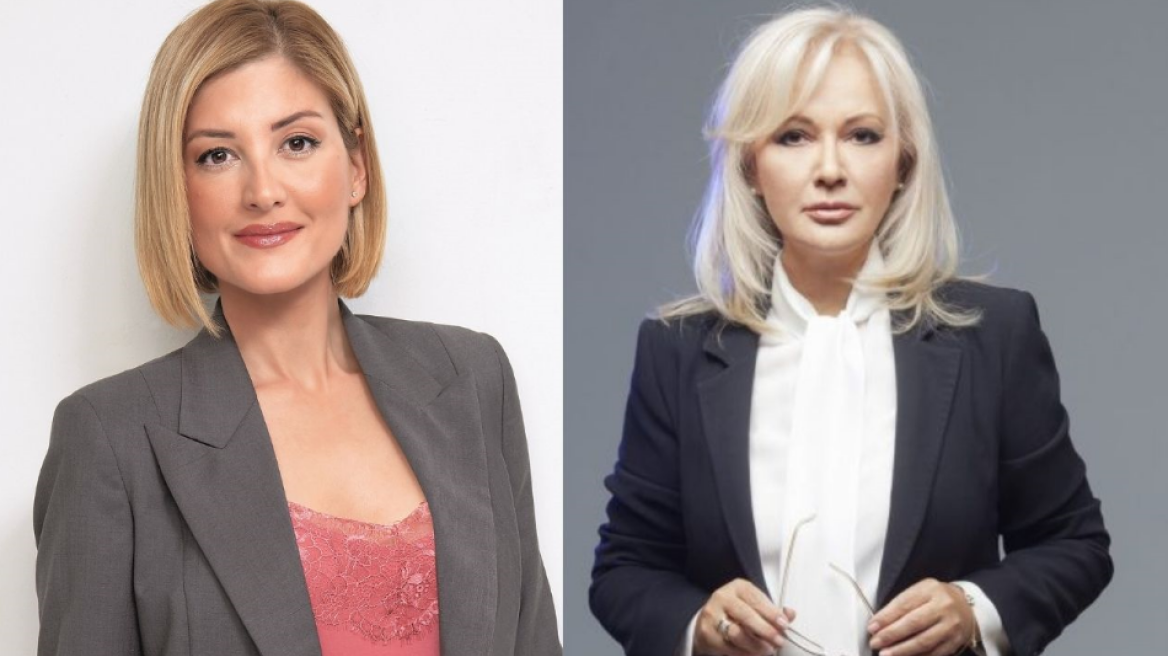 Το Mega κατέκτησε την κορυφή της τηλεθέασης