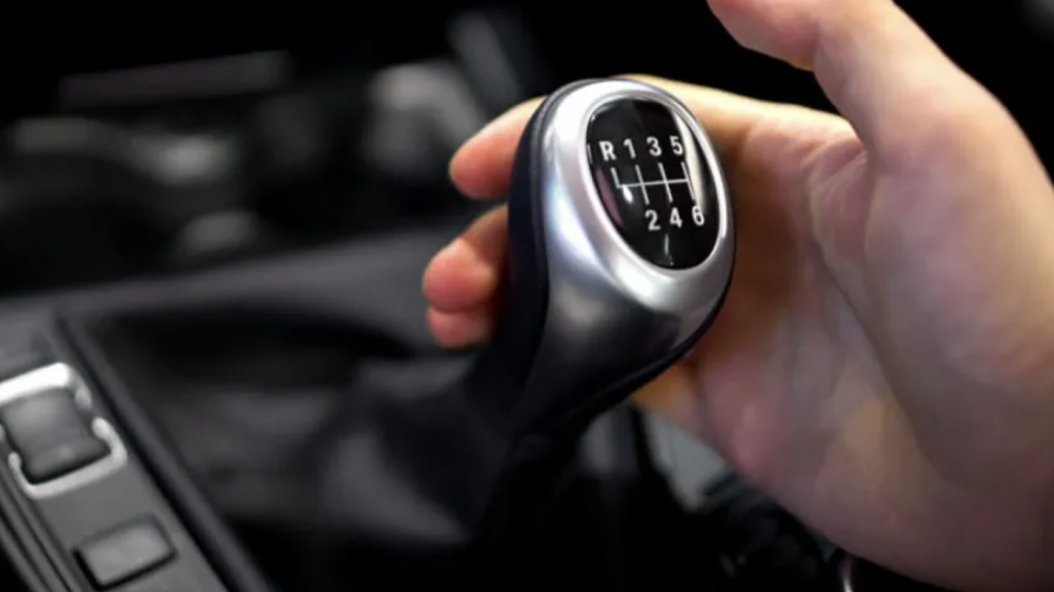 Τέλος στα χειροκίνητα κιβώτια