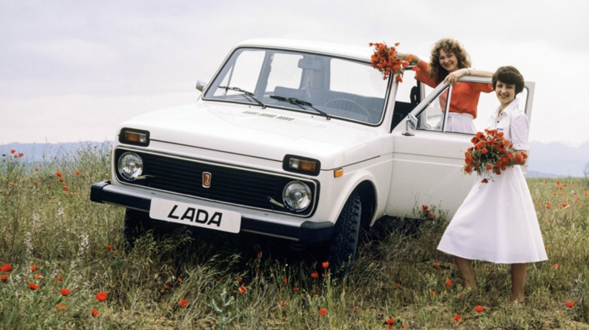 Οι πραγματικοί Survivors της αυτοκίνησης...