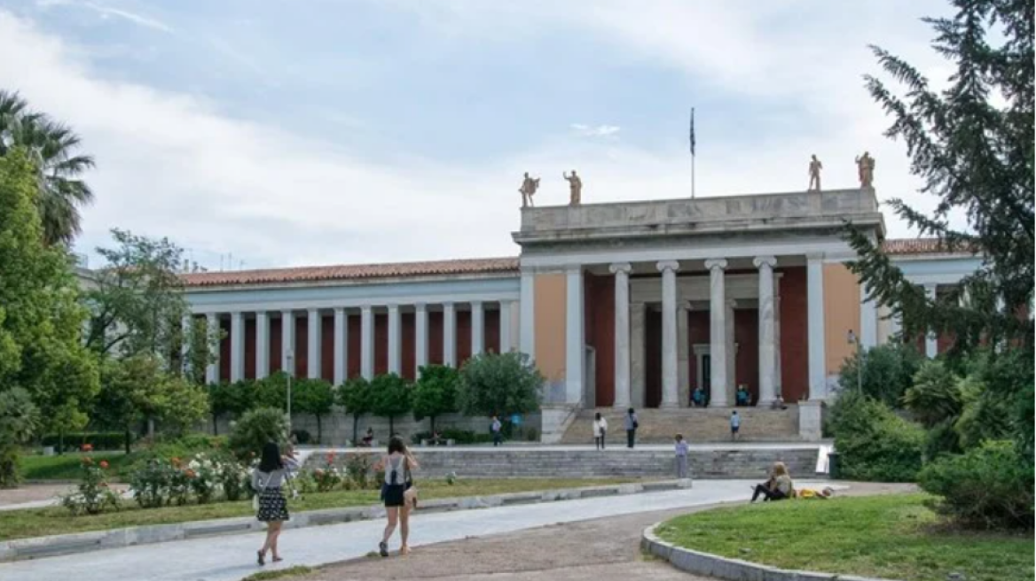 Τα σχέδια για το νέο Εθνικό Αρχαιολογικό μουσείο, οι αποφάσεις Μενδώνη