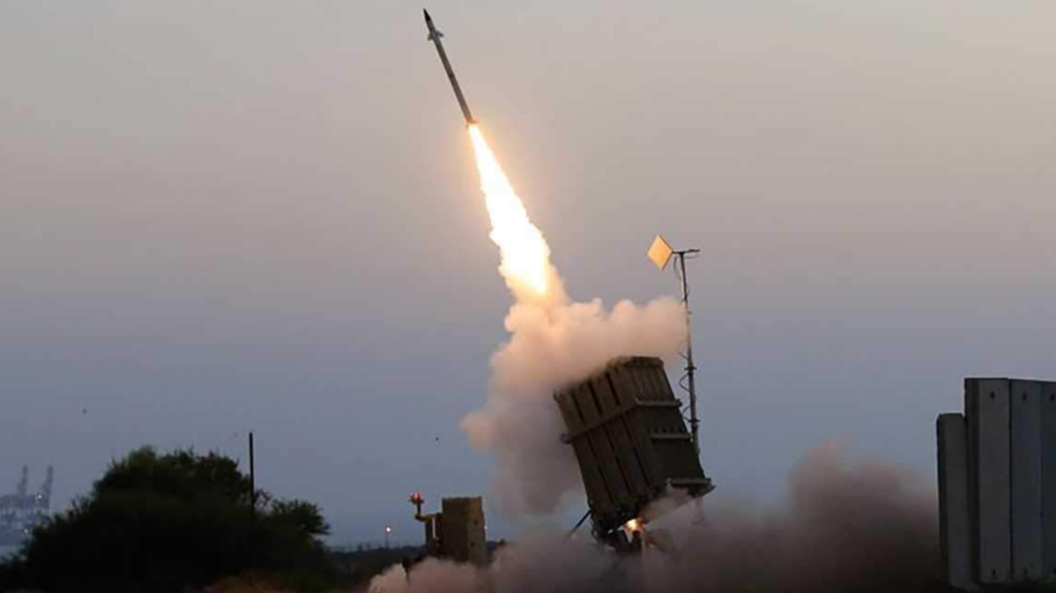 Πόλεμος στην Ουκρανία: Η αντιαεροπορική άμυνα απέτρεψε την πυραυλική επίθεση στην Οδησσό, σύμφωνα με τους Ουκρανούς