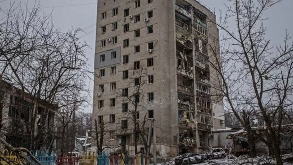 Ουκρανία: Οι διεθνείς δωρεές διατήρησαν σταθερά τα αποθέματα χρυσού και συναλλάγματος