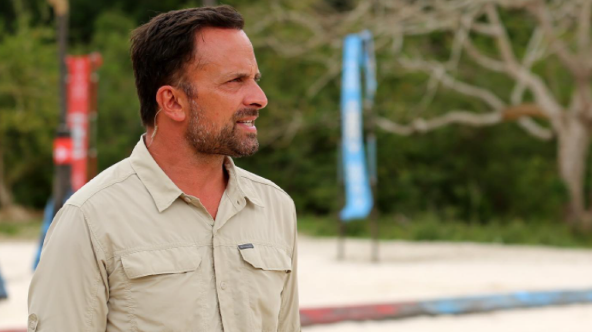Survivor: Εντάσεις στη μπλε ομάδα λίγο πριν τον πρώτο αγώνα ασυλίας