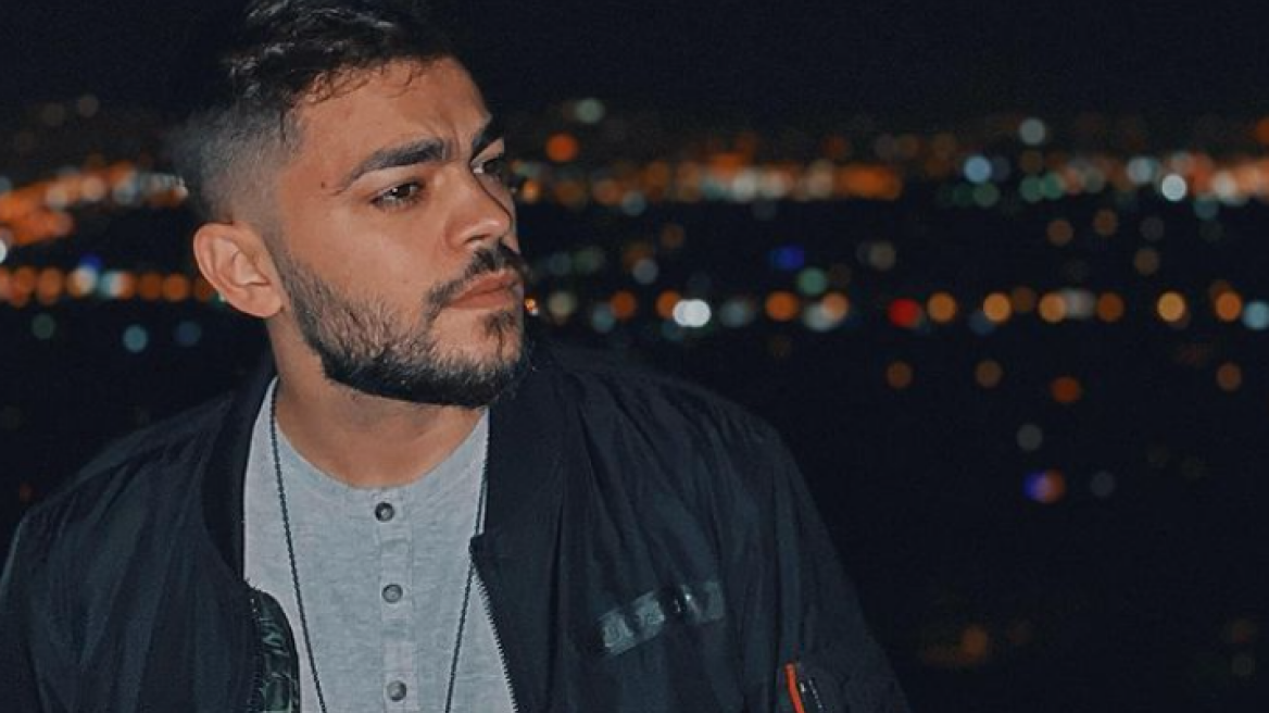 Χρήστος Σαντικάι: «Το όνειρό μου είναι να γράψω τραγούδια στον Γιάννη Πάριο»