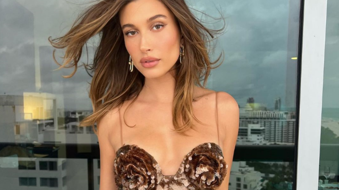 Χέιλι Μπίμπερ: Έξαλλη με τις φήμες που τη θέλουν έγκυο