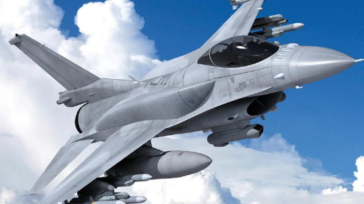 Βουλγαρία: Aγοράζει F-16 από τις ΗΠΑ με το βλέμμα στην… Ρωσία