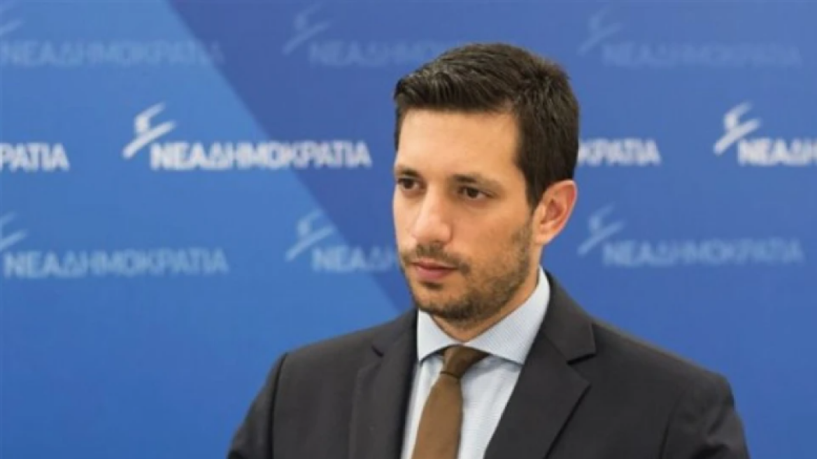 Κυρανάκης: Συμφέρουσα για την Ελλάδα η ενεργειακή αυτονομία - «Να επενδύσουμε στις ΑΠΕ»