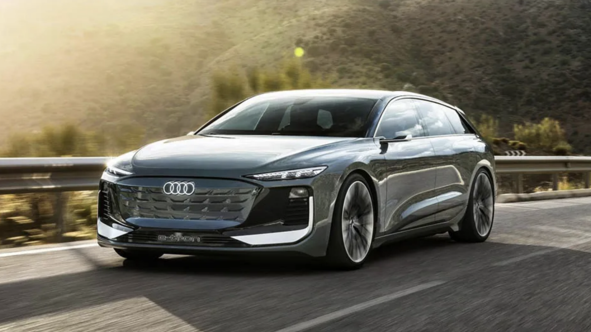 Audi και Porsche έτοιμες για την F1