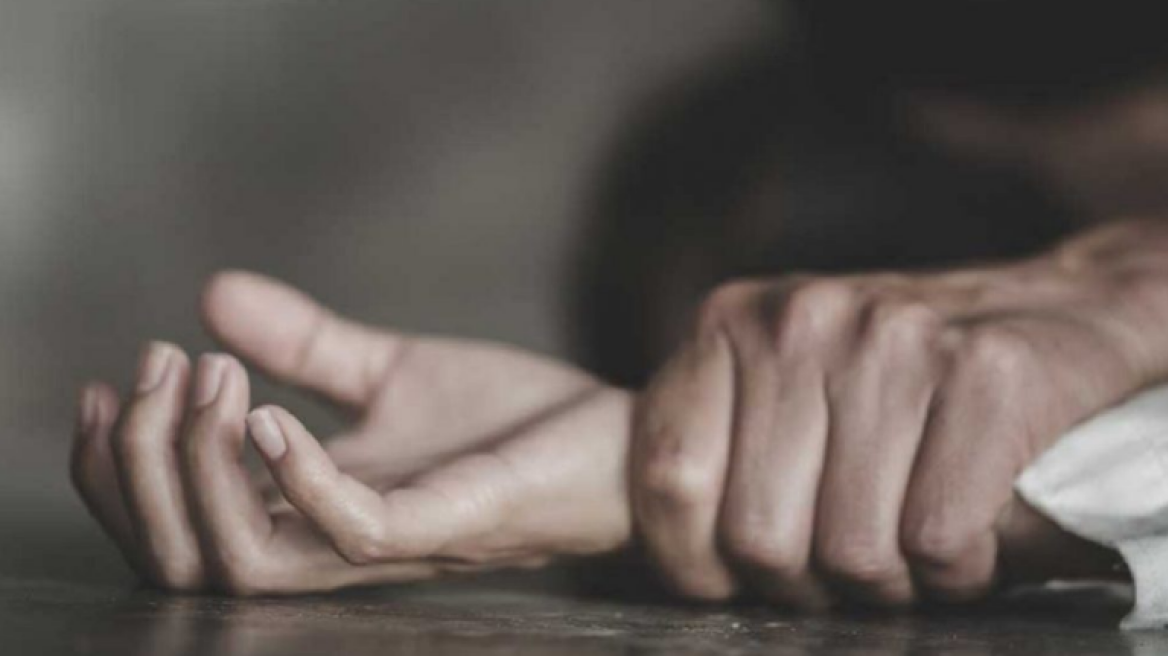 Αλμυρός: «Μαϊμού» ο βιασμός 25χρονης από τον πρώην σύντροφό της στην τουαλέτα ουζερί