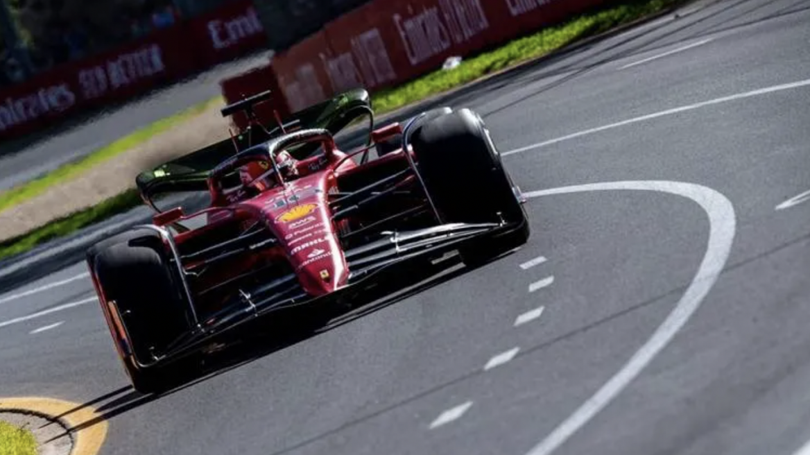 F1 GP Αυστραλίας: Ο Leclerc την pole!
