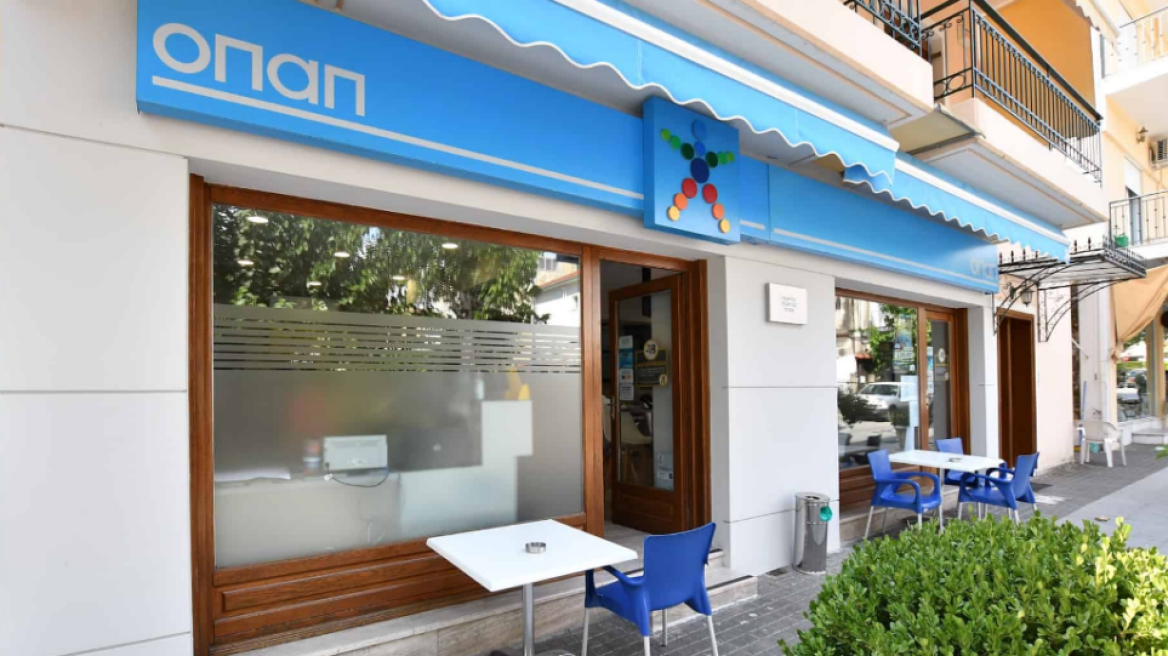 Πάτρα: Χειροπέδες στους δράστες ένοπλης ληστείας σε πρακτορείο ΟΠΑΠ