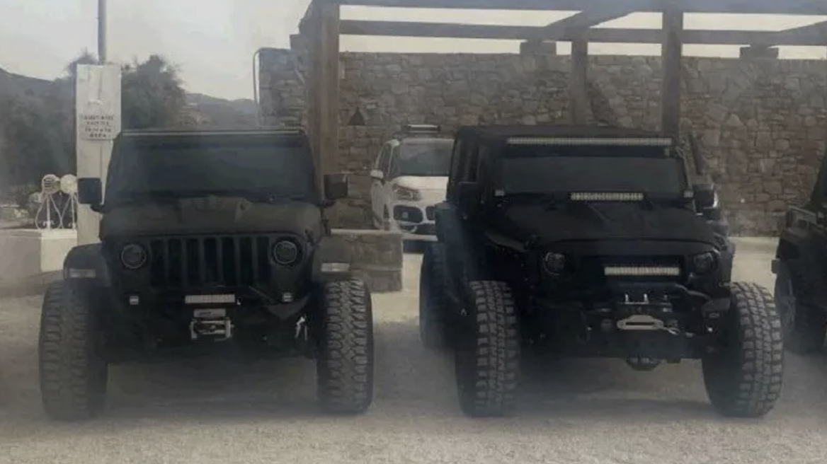 Ακριβότερες από ποτέ οι ενοικιάσεις ΙΧ - Δείτε αναλυτικά