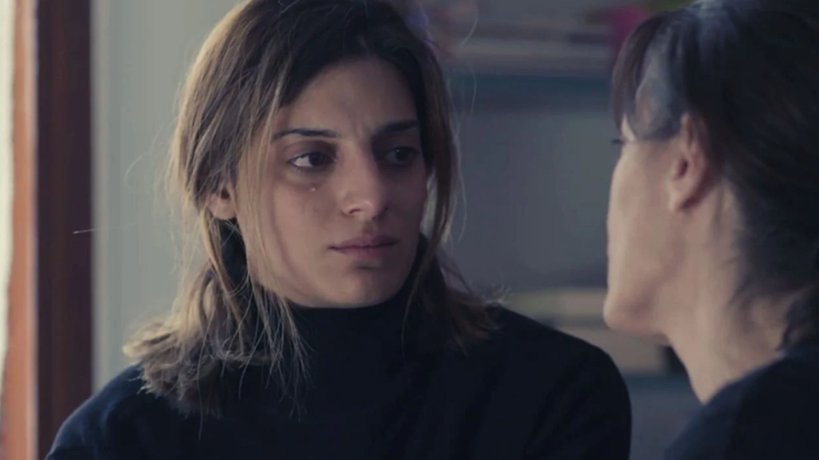 Σασμός: Η ώρα της κατάθεσης της Αργυρώς έφτασε