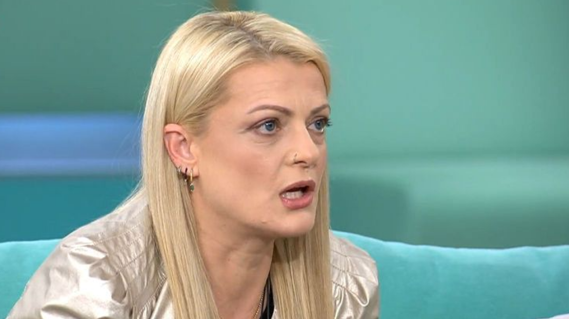 MasterChef - Βασιλική Δροσάτου: «Δεν ξέρω τι να πω για την Ελισάβετ, μόνη της γκρινιάζει και κλαίει»