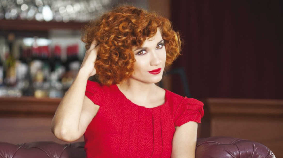 Η Πέννυ Μπαλτατζή αποκάλυψε το φύλο του δεύτερου παιδιού της