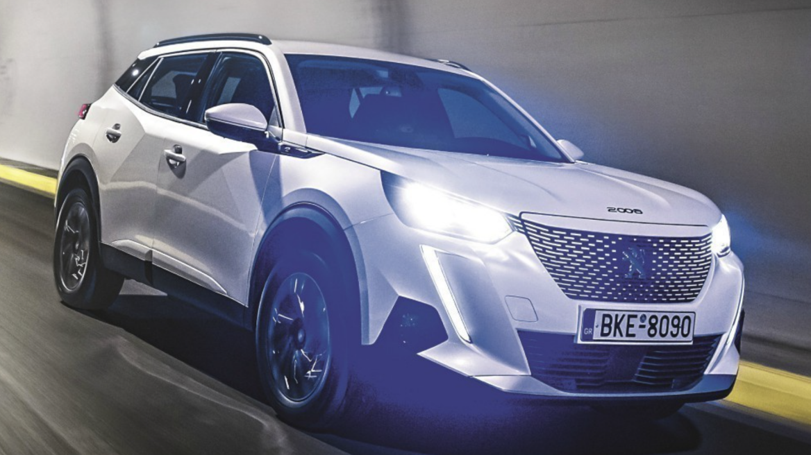 Το SUV που άλλαξε τα δεδομένα και στην Ελλάδα!