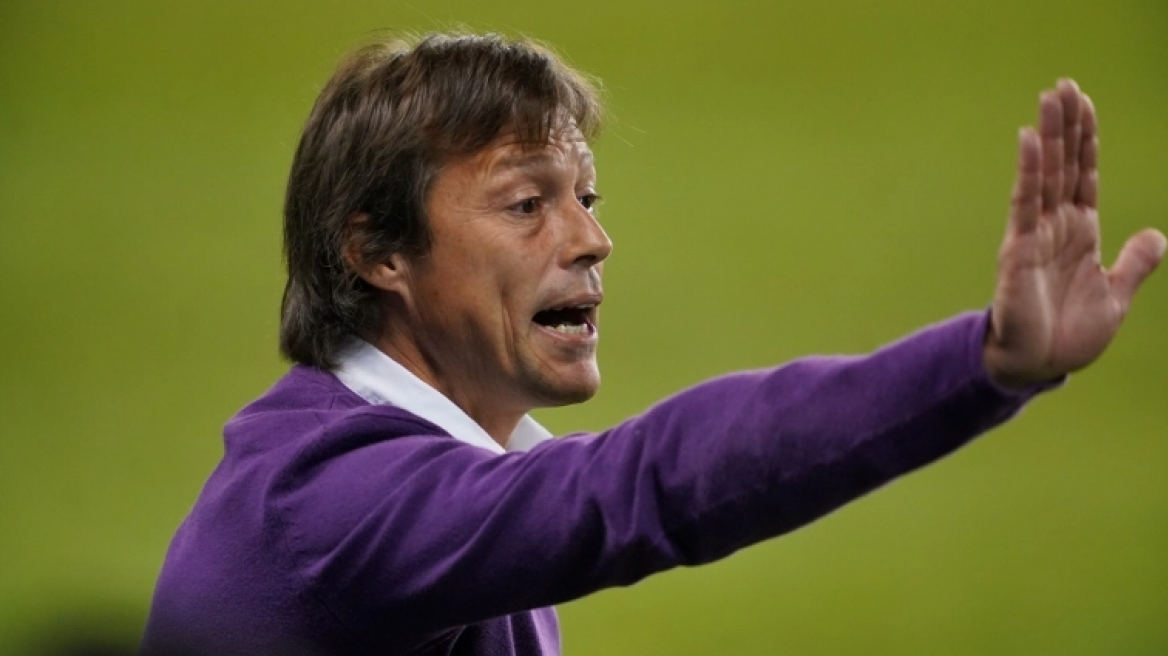 Η ΑΕΚ ετοιμάζεται να ανακοινώσει Αλμέιδα