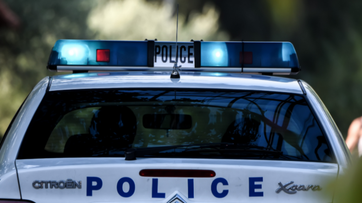 Εύβοια: «Γάζωσαν» τα Ι.Χ. αστυνομικού και της γυναίκας του με 14 σφαίρες