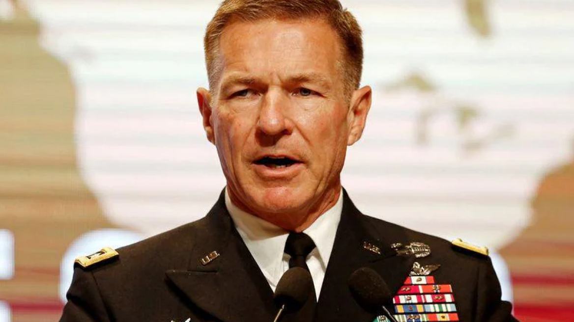 Κορωνοϊός στις ΗΠΑ: Θετικός o αρχηγός του αμερικανικού στρατού