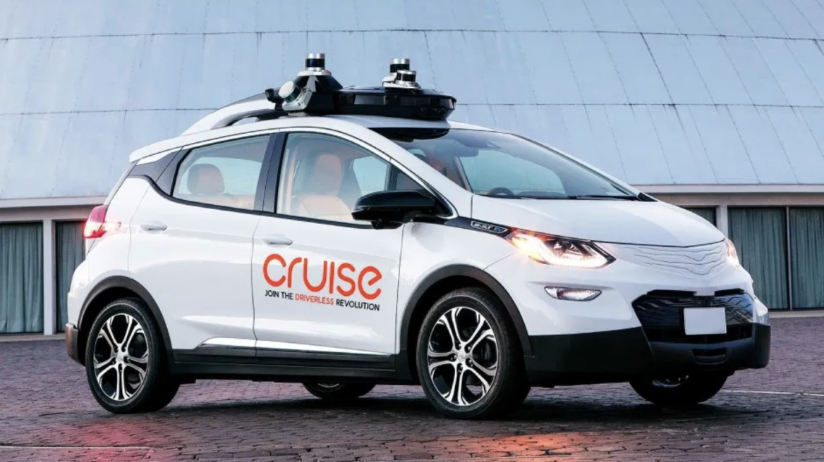 Έρχεται το τέλος για τις σχολές οδηγών;