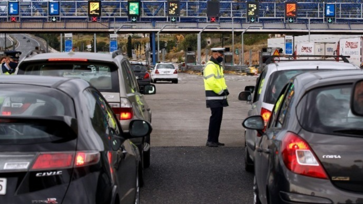 Έξοδος Πάσχα: Έκτακτα μέτρα από τη Μεγάλη Πέμπτη, τι θα ισχύσει για τα φορτηγά