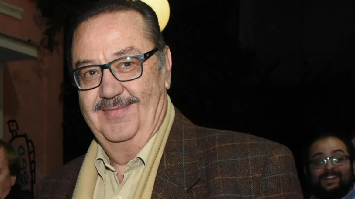 Τάσος Κωστής: «Ποιος είσαι εσύ που θα απαγορεύσεις στον Χαϊκάλη να δουλέψει;»