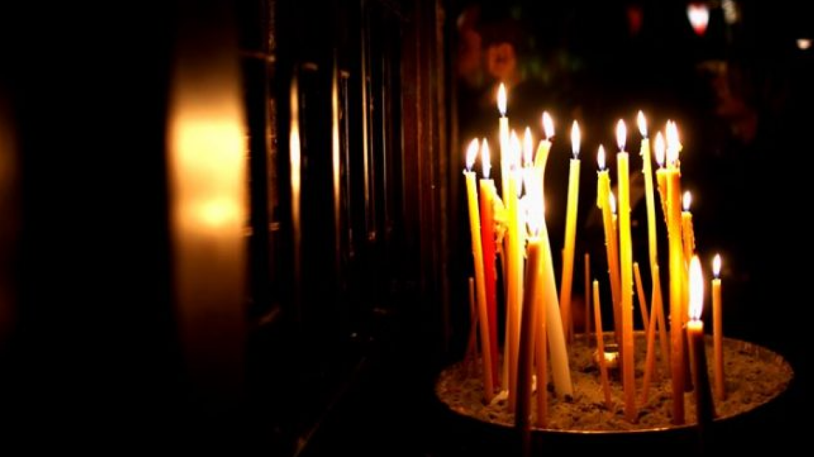 Κρήτη: Κουκουλοφόρος έχει βάλει στο… στόχαστρο παγκάρια εκκλησιών