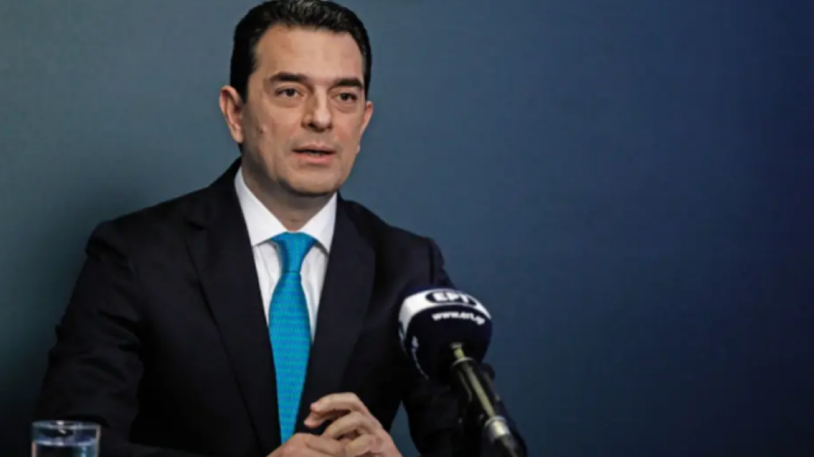 Σκρέκας: Ανοίγει ο δρόμος για ολική ανασυγκρότηση στο Μάτι