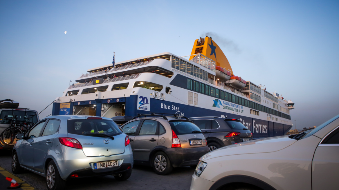 Έξοδος Πάσχα - Διοικητής Τροχαίας: «Συνετή οδήγηση το διαβατήριο για ασφαλή μετάβαση και επιστροφή»