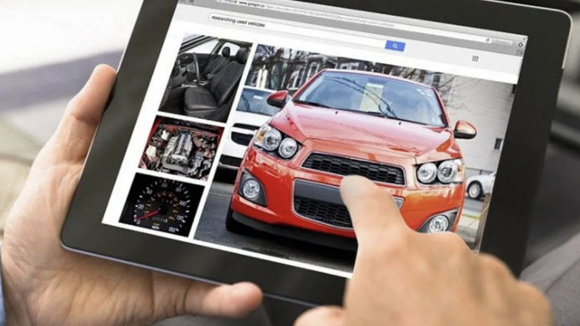 Ποια είναι τα πιο δημοφιλή αυτοκίνητα και μάρκες στο Ίντερνετ;