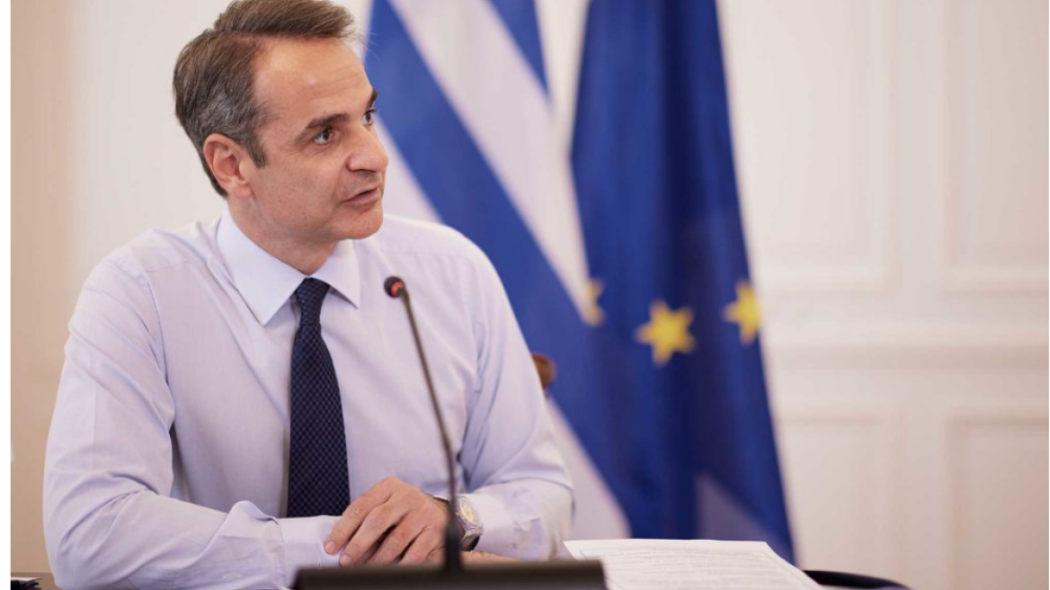 Η ανάρτηση Μητσοτάκη για την επέτειο της Γενοκτονίας των Αρμενίων