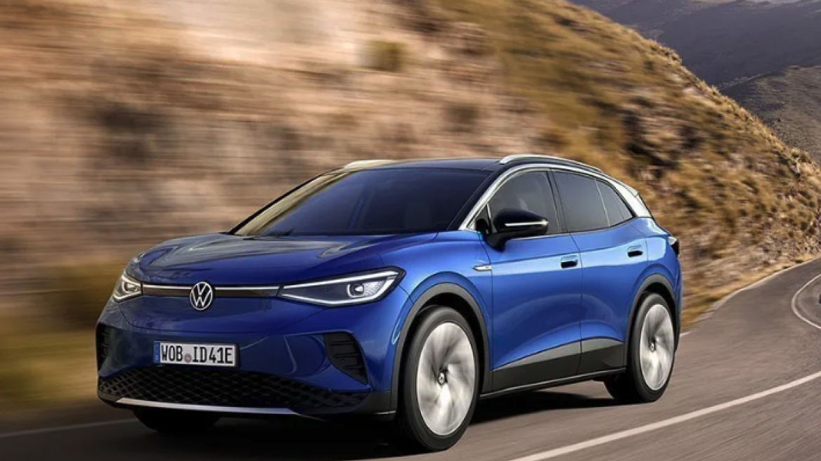 Volkswagen: Με τέρμα γκάζι στα νέα δεδομένα