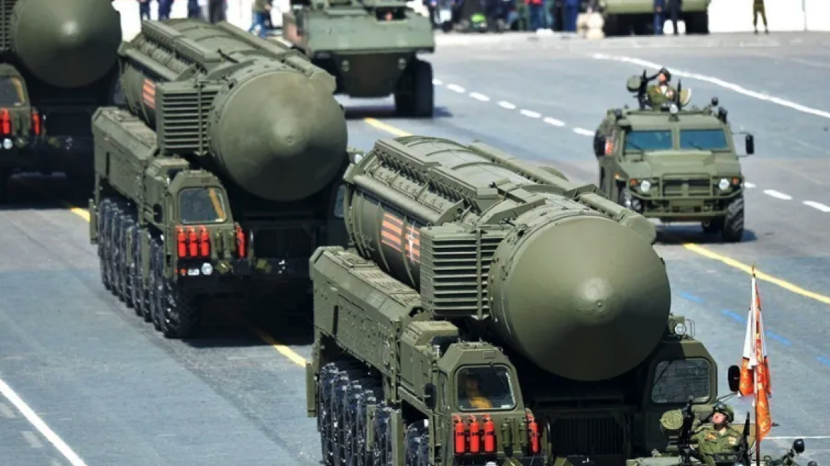 Η Ελλάδα ήθελε να αγοράσει πυρηνικά από τους Ρώσους…