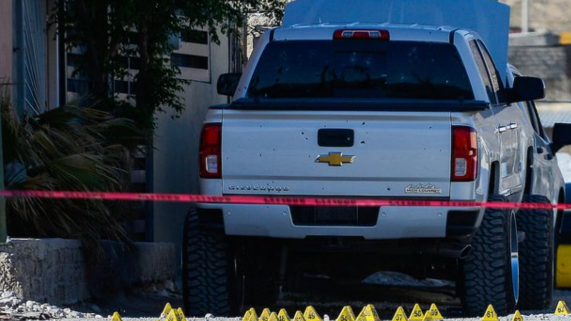 Μεξικό: 11 νεκροί σε ανταλλαγή πυρών κατά τη διάρκεια ιπποδρομίας